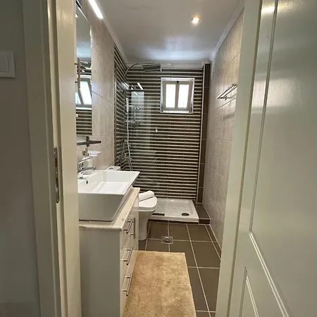 Diamond Suite Diakopto Exterior foto