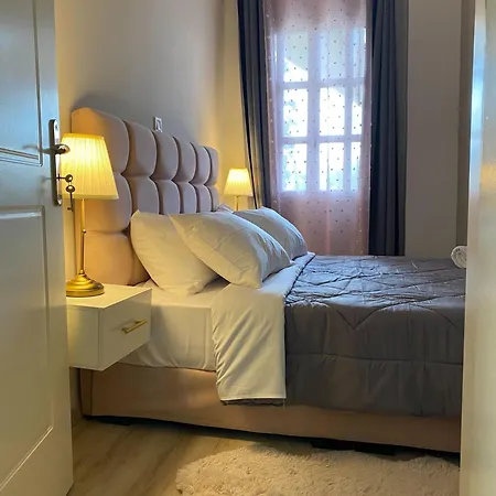 Diamond Suite Diakopto Exterior foto