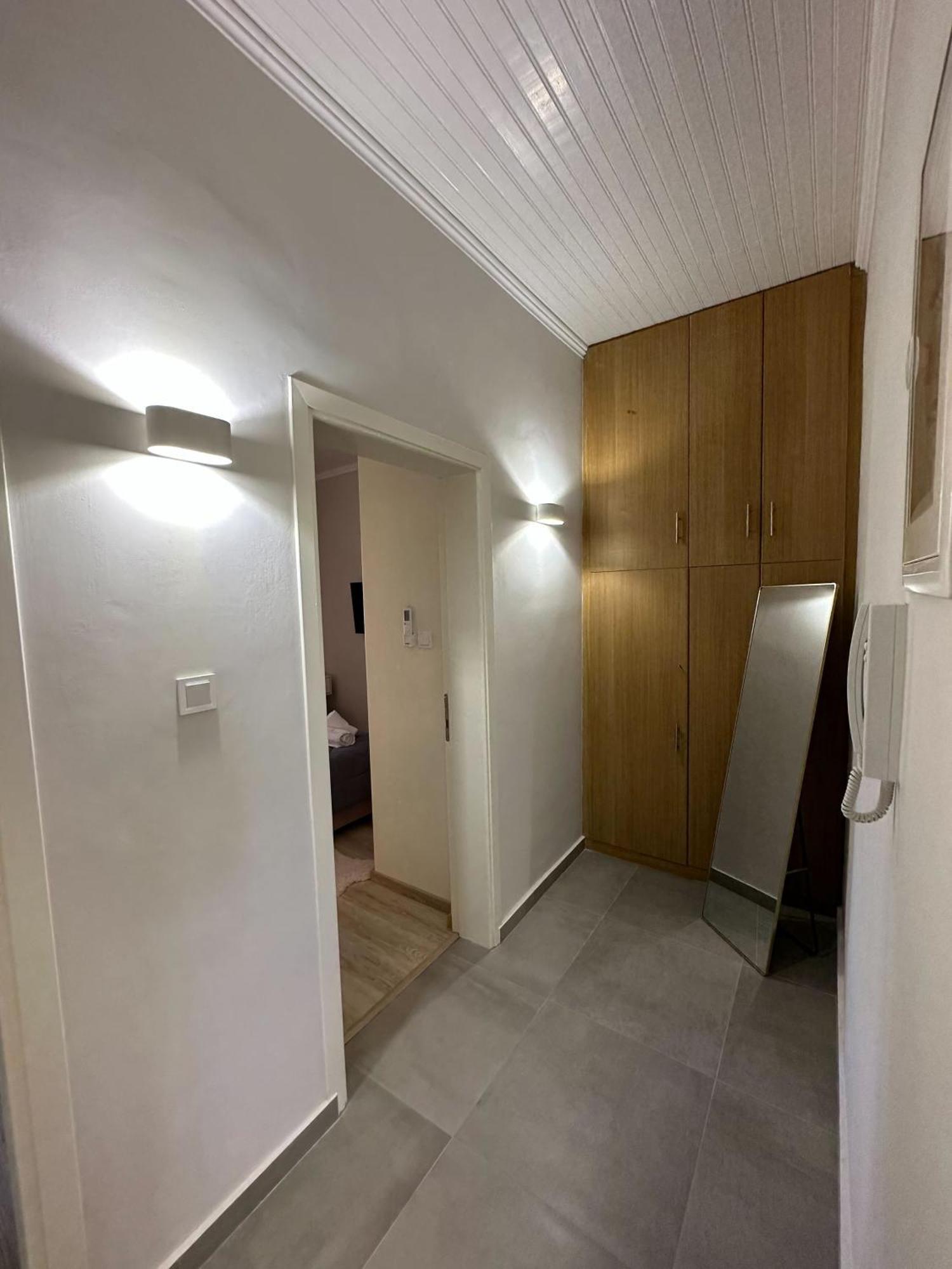 Apartment Diamond