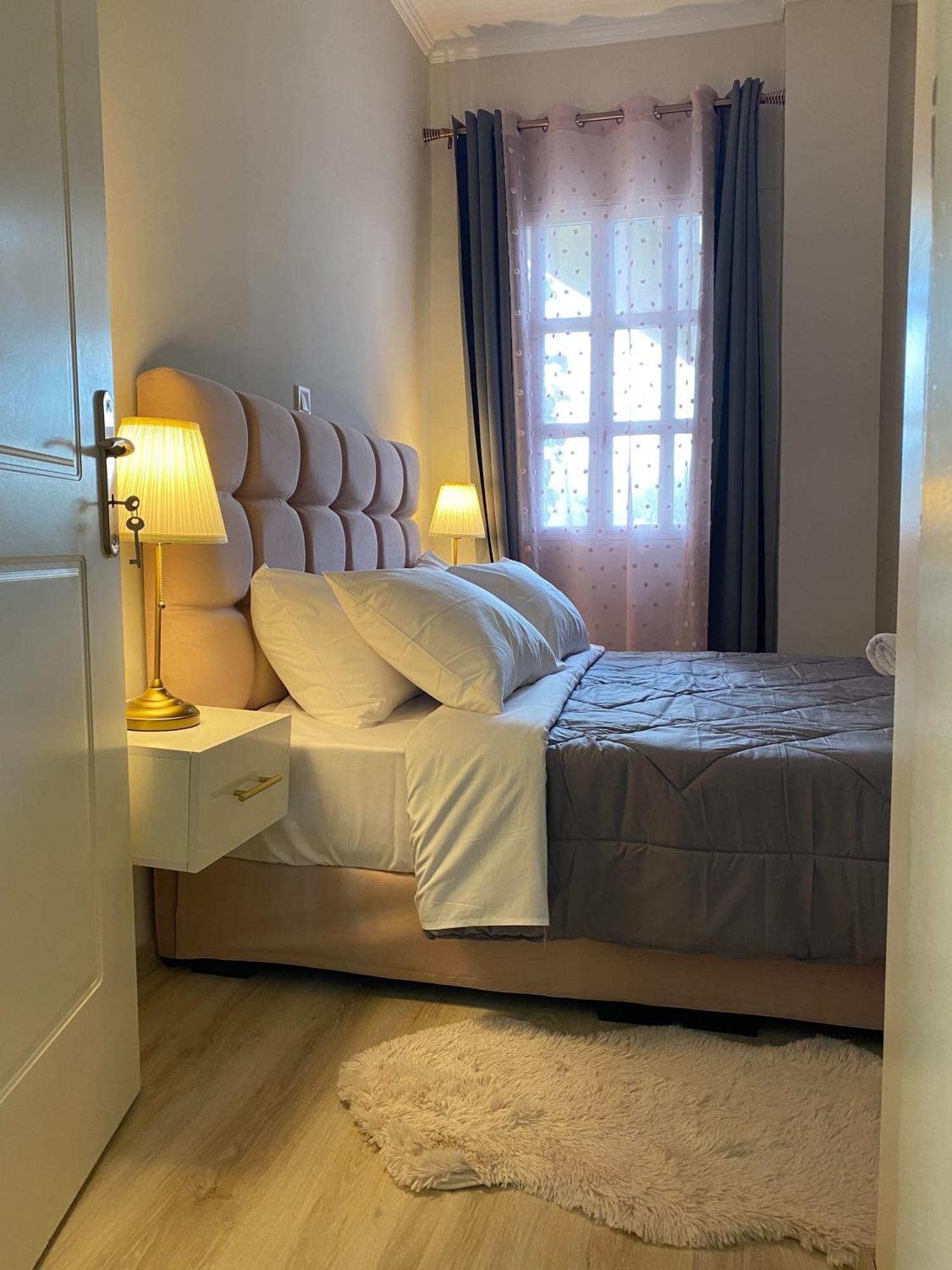 Apartment Diamond *