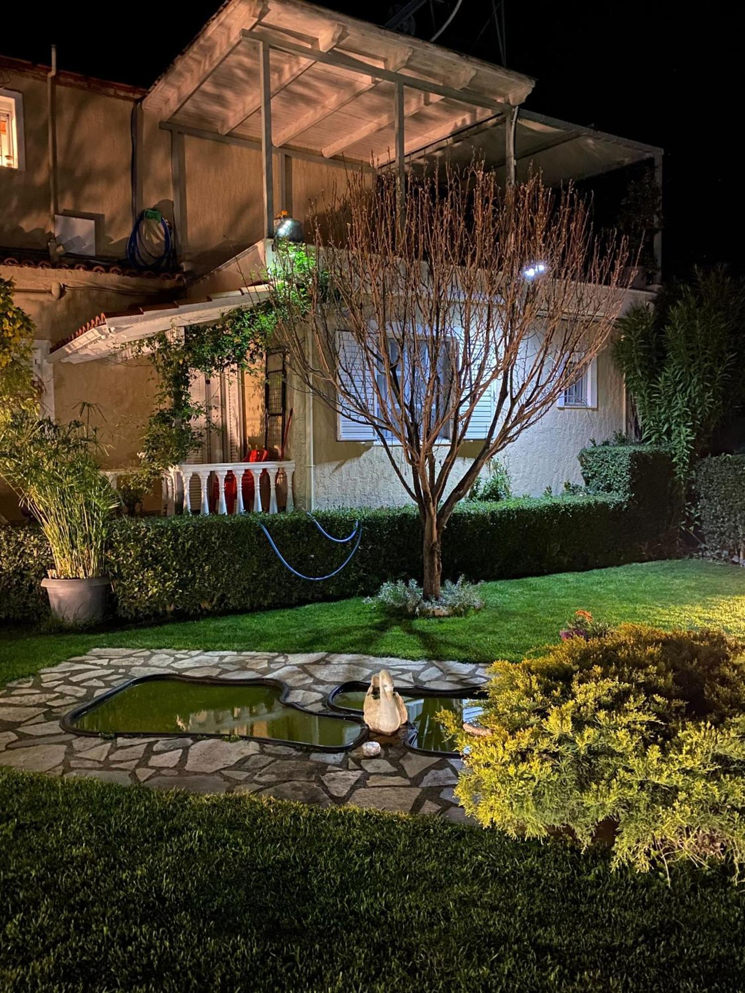 Apartment Diamond Diakopto