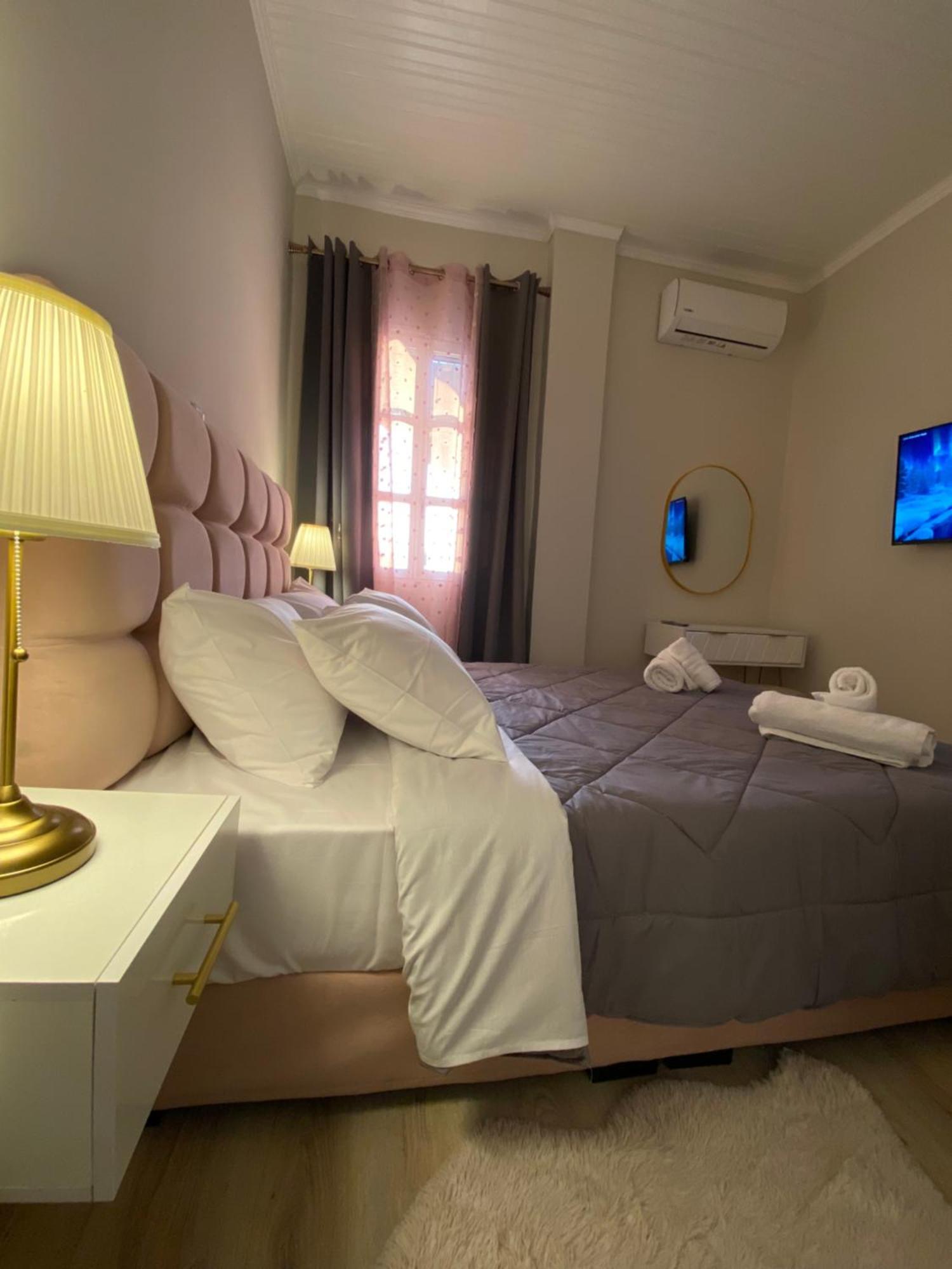 Apartment Diamond Diakopto