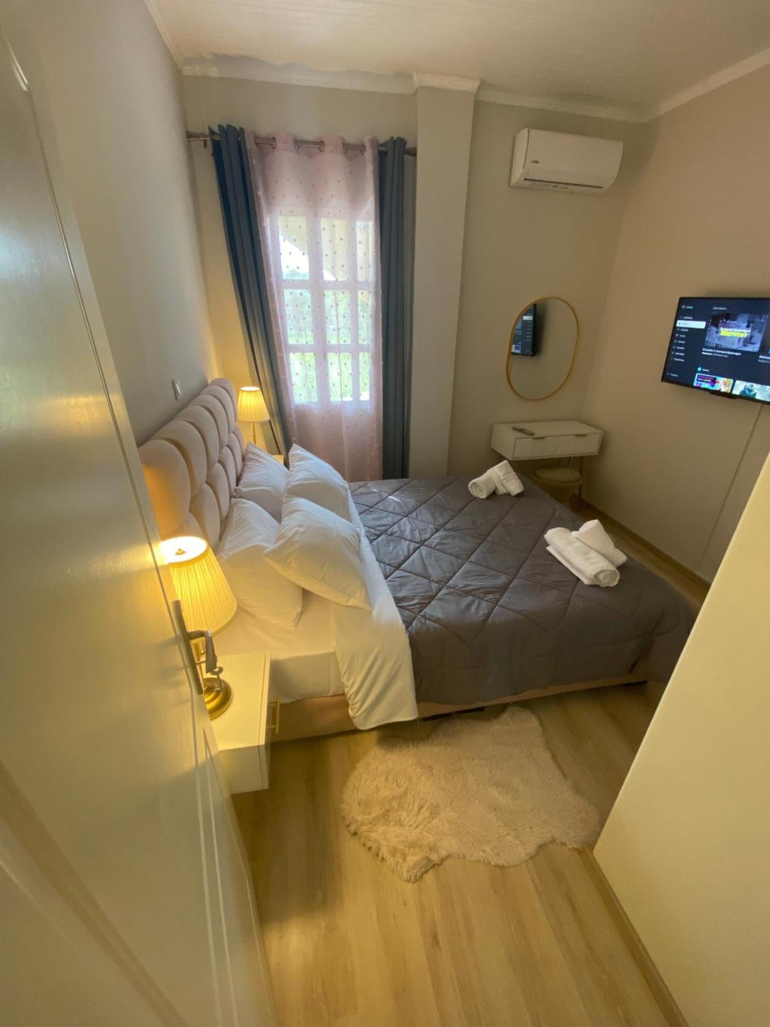 Apartment Diamond
