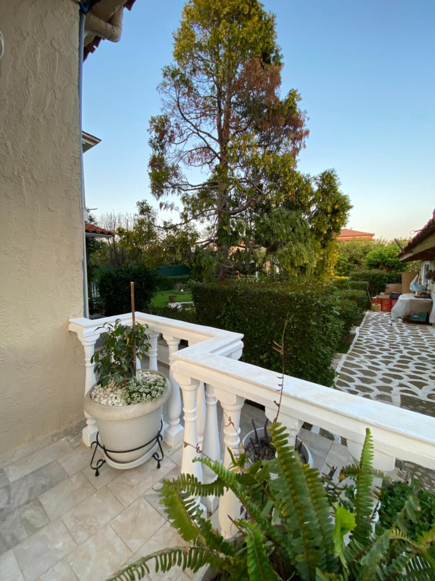 Apartment Diamond Diakopto
