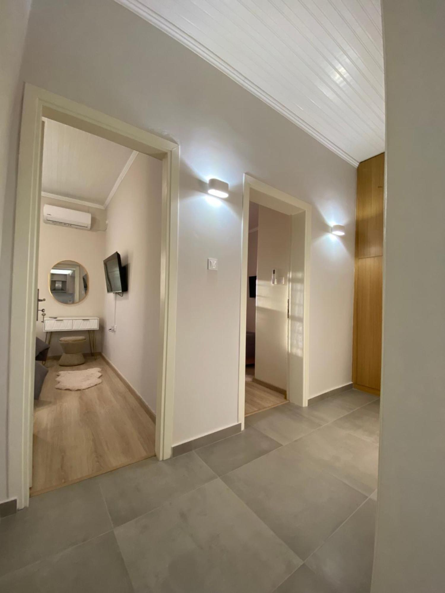 Apartment Diamond