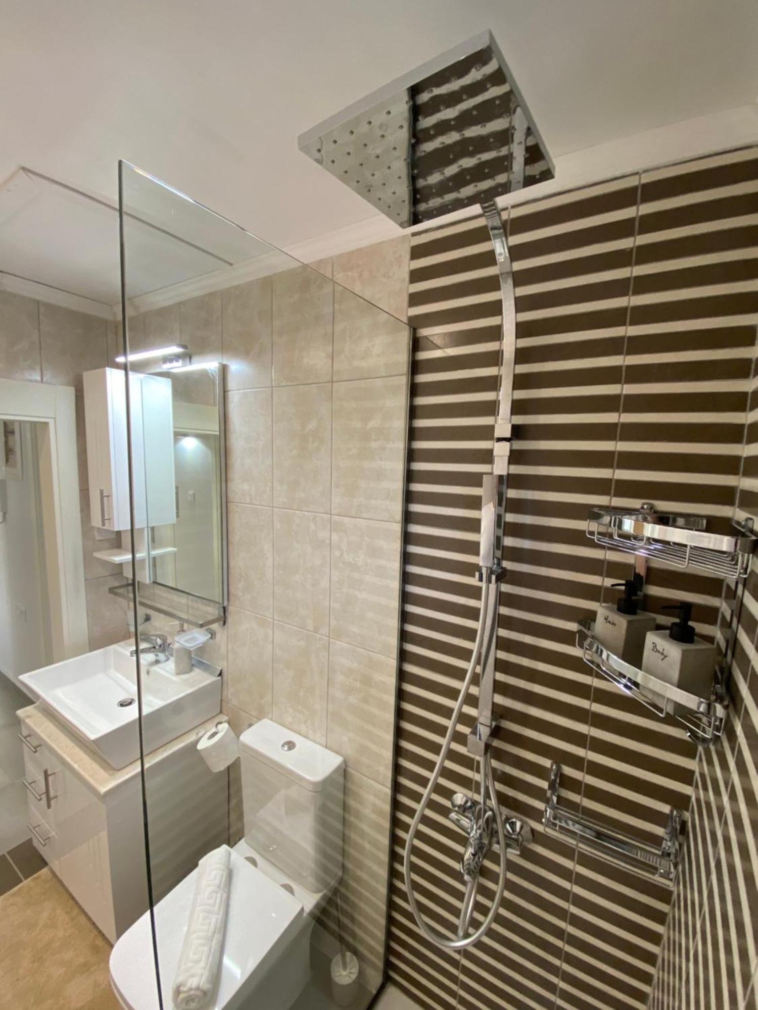 Apartment Diamond